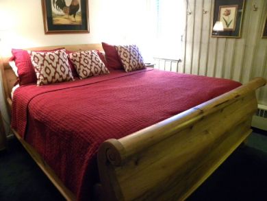 Vail Lionshead Condo 896266
